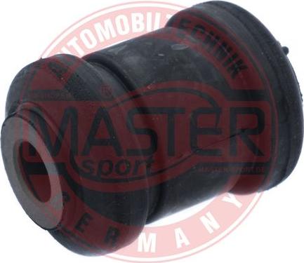 MASTER-SPORT GERMANY 33412-PCS-MS - Bush of Control / Trailing Arm parts5.com