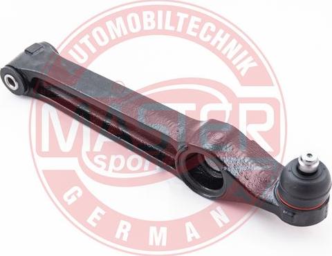 MASTER-SPORT GERMANY 33762-PCS-MS - Track Control Arm www.parts5.com