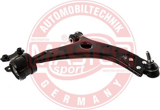 MASTER-SPORT GERMANY 33706-SET-MS - Track Control Arm www.parts5.com