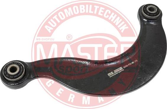 MASTER-SPORT GERMANY 32008-PCS-MS - Bugi kolu, tekerlek bağlantısı www.parts5.com