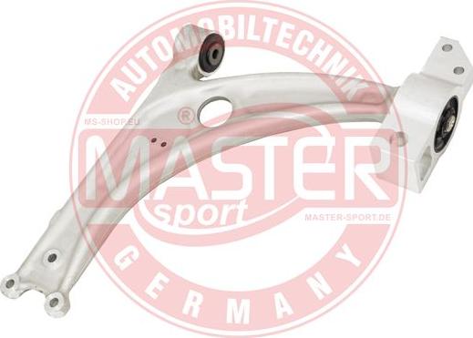 MASTER-SPORT GERMANY 32326-PCS-MS - Lenker, Radaufhängung www.parts5.com