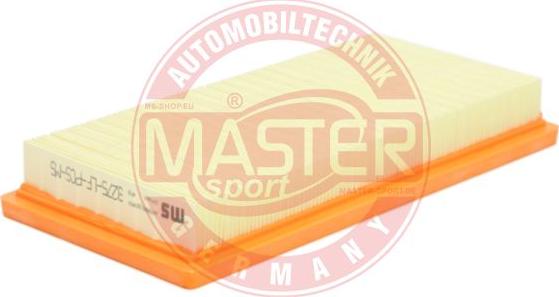 MASTER-SPORT GERMANY 3275-LF-PCS-MS - Air Filter www.parts5.com