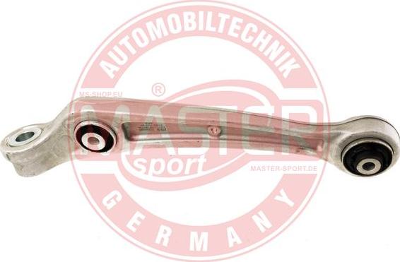 MASTER-SPORT GERMANY 37486-PCS-MS - Lengőkar, kerékfelfüggesztés www.parts5.com