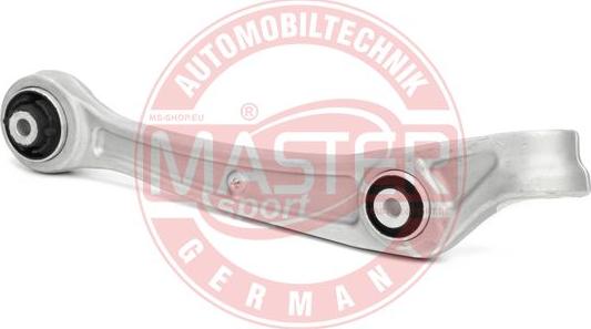 MASTER-SPORT GERMANY 37487-PCS-MS - Wahacz, zawieszenie koła www.parts5.com