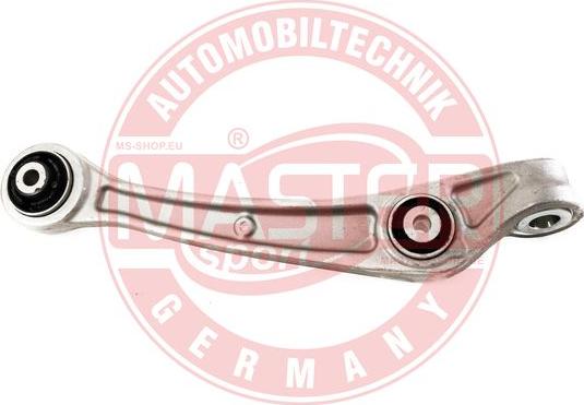 MASTER-SPORT GERMANY 37487-PCS-MS - Wahacz, zawieszenie koła www.parts5.com