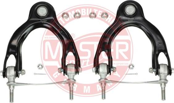 MASTER-SPORT GERMANY 37099-KIT-MS - Link Set, wheel suspension www.parts5.com