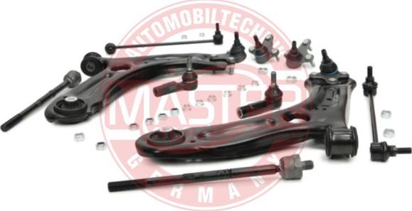 MASTER-SPORT GERMANY 37061-KIT-MS - Rameno nápravy, zavěšení kol www.parts5.com