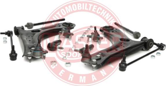 MASTER-SPORT GERMANY 37061-KIT-MS - Rameno nápravy, zavěšení kol www.parts5.com