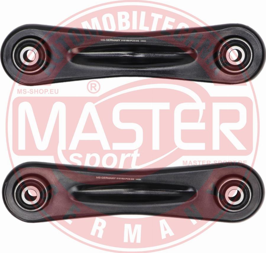 MASTER-SPORT GERMANY 37063-KIT-MS - Link Set, wheel suspension www.parts5.com