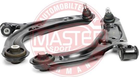 MASTER-SPORT GERMANY 37005/1-KIT-MS - Juego de barras, suspensión de las ruedas www.parts5.com