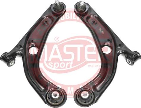 MASTER-SPORT GERMANY 37005/1-KIT-MS - Juego de barras, suspensión de las ruedas www.parts5.com