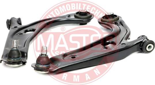 MASTER-SPORT GERMANY 37005/1-KIT-MS - Juego de barras, suspensión de las ruedas www.parts5.com