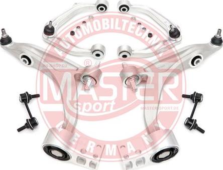 MASTER-SPORT GERMANY 37006/1-KIT-MS - Set, suspensie roata www.parts5.com