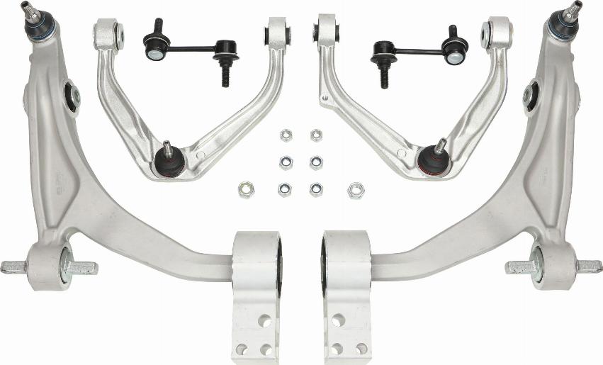 MASTER-SPORT GERMANY 37006/1-KIT-MS - Set, suspensie roata www.parts5.com