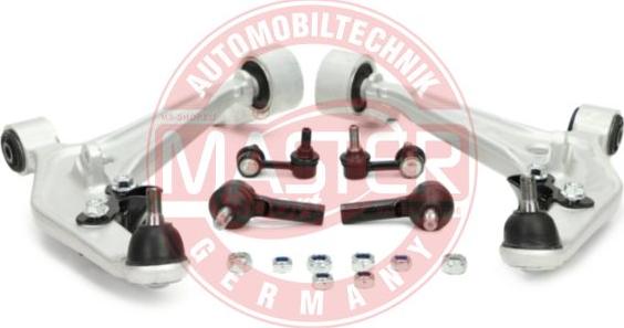 MASTER-SPORT GERMANY 37013-KIT-MS - Link Set, wheel suspension parts5.com