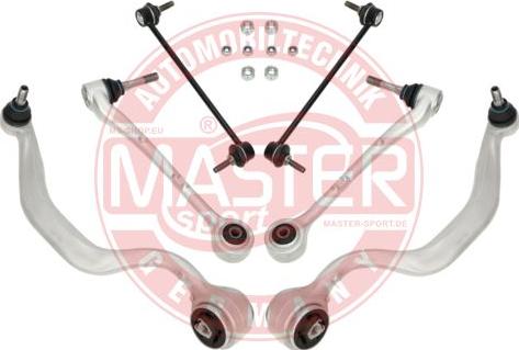 MASTER-SPORT GERMANY 37012/1-kit-ms - Link Set, wheel suspension parts5.com