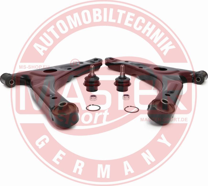 MASTER-SPORT GERMANY 37038-KIT-MS - Link Set, wheel suspension www.parts5.com