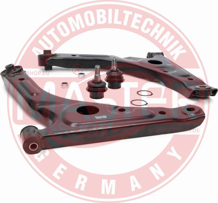 MASTER-SPORT GERMANY 37038-KIT-MS - Link Set, wheel suspension www.parts5.com