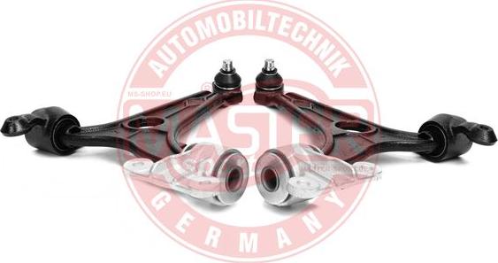 MASTER-SPORT GERMANY 37026-KIT-MS - Tukivarsisarja, pyörien tuenta www.parts5.com