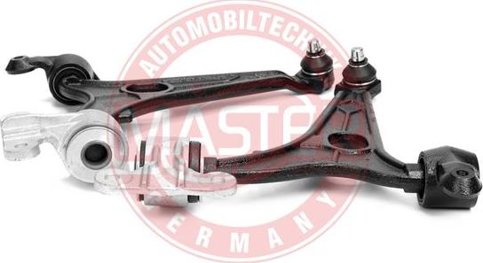 MASTER-SPORT GERMANY 37026-KIT-MS - Tukivarsisarja, pyörien tuenta www.parts5.com