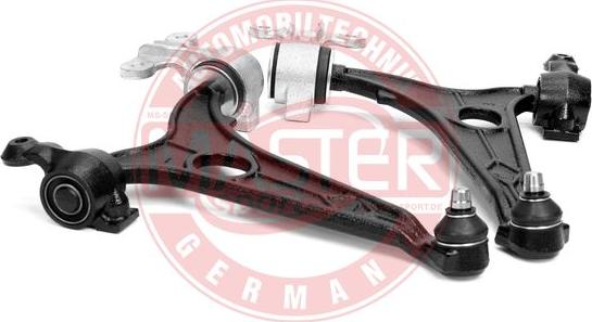 MASTER-SPORT GERMANY 37026-KIT-MS - Tukivarsisarja, pyörien tuenta www.parts5.com