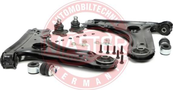 MASTER-SPORT GERMANY 37021/1-KIT-MS - Komplet spona, ovjes kotača www.parts5.com