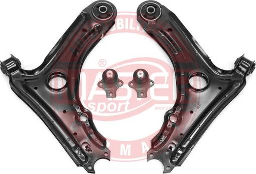 MASTER-SPORT GERMANY 37021-KIT-MS - Link Set, wheel suspension www.parts5.com