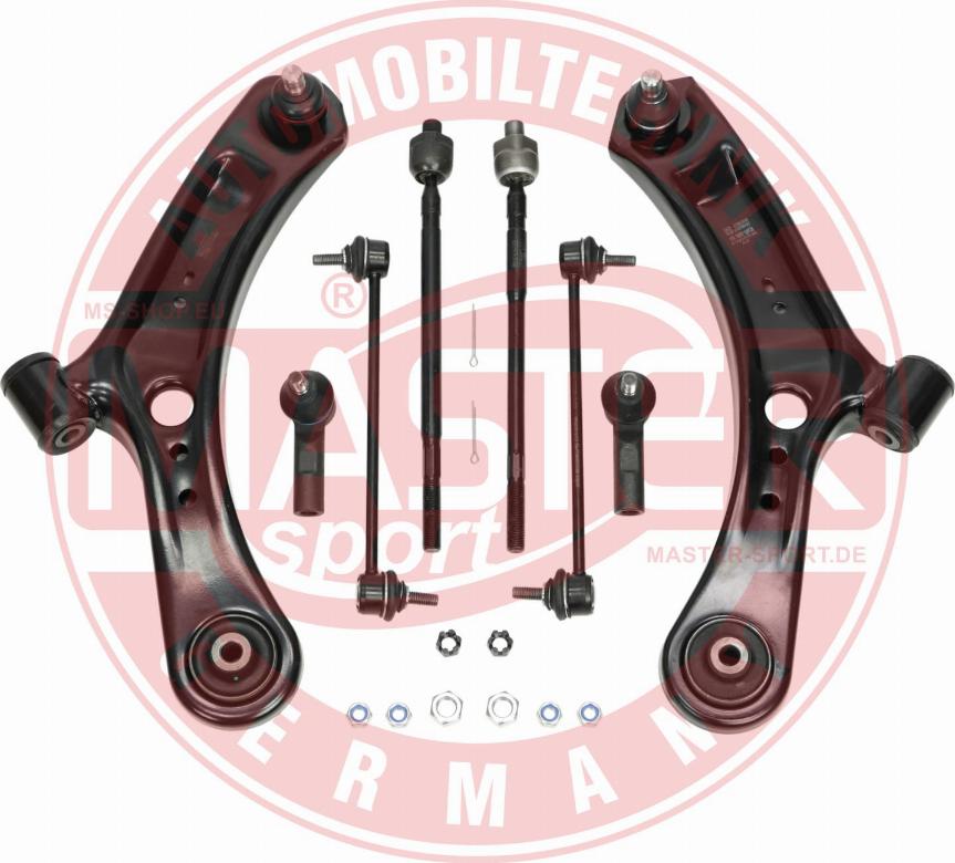 MASTER-SPORT GERMANY 37113/2-KIT-MS - Link Set, wheel suspension www.parts5.com