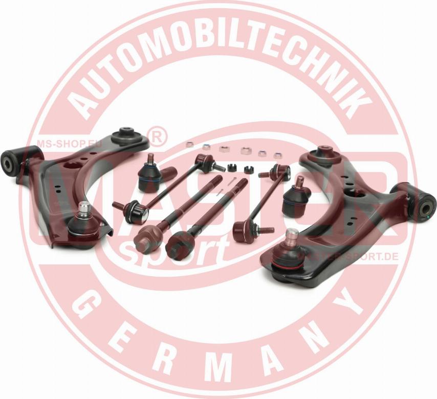 MASTER-SPORT GERMANY 37113/2-KIT-MS - Link Set, wheel suspension www.parts5.com