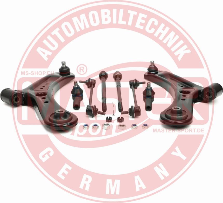 MASTER-SPORT GERMANY 37113/2-KIT-MS - Link Set, wheel suspension www.parts5.com