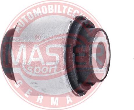 MASTER-SPORT GERMANY 29919-PCS-MS - Tukivarren hela www.parts5.com