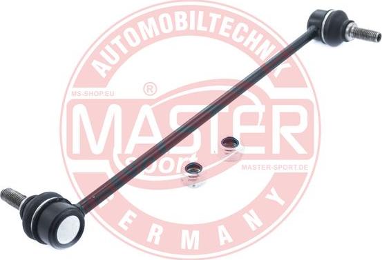 MASTER-SPORT GERMANY 29499-PCS-MS - Rod / Strut, stabiliser www.parts5.com