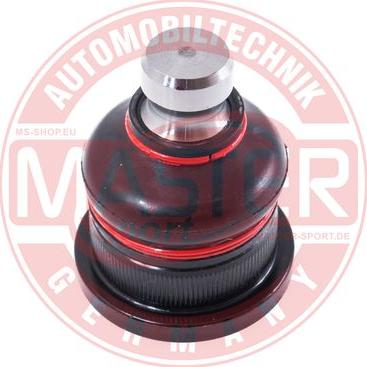 MASTER-SPORT GERMANY 29469-PCS-MS - Rotule de suspension www.parts5.com