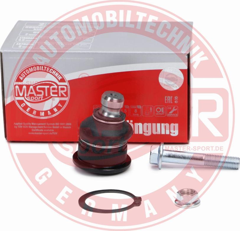 MASTER-SPORT GERMANY 29469-SET-MS - Ball Joint www.parts5.com