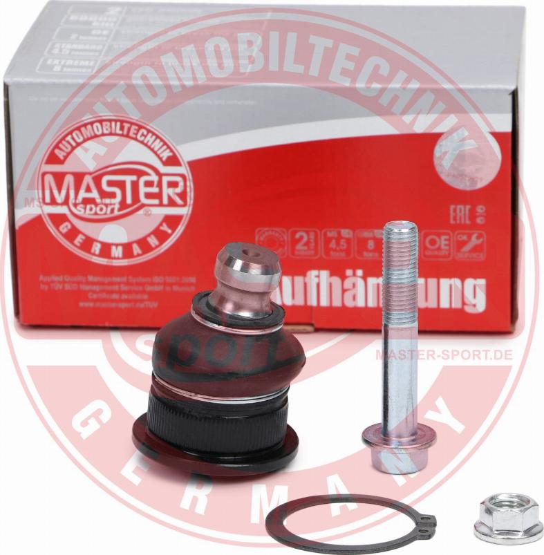 MASTER-SPORT GERMANY 29469-SET-MS - Ball Joint www.parts5.com