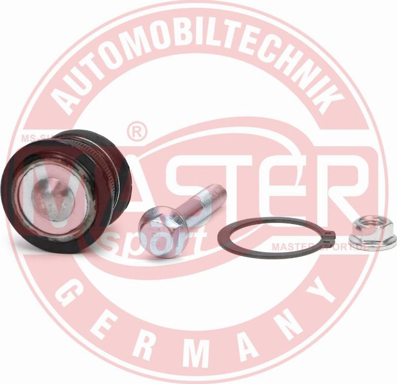 MASTER-SPORT GERMANY 29469-SET-MS - Ball Joint www.parts5.com