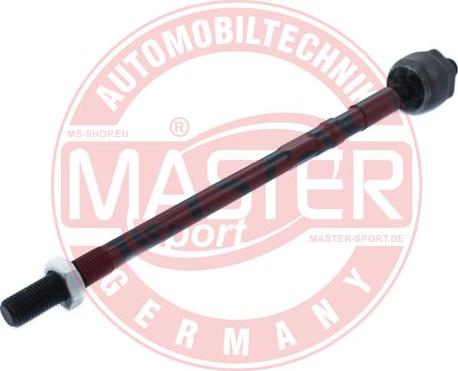 MASTER-SPORT GERMANY 29465-SET-MS - Άρθρωση, μπάρα www.parts5.com