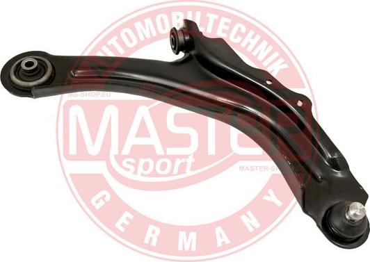 MASTER-SPORT GERMANY 29430-PCS-MS - Wahacz, zawieszenie koła www.parts5.com