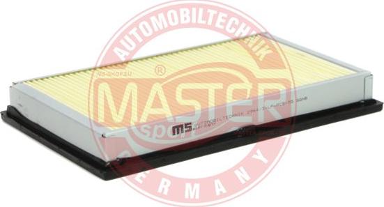 MASTER-SPORT GERMANY 2964/3-LF-PCS-MS - Air Filter www.parts5.com