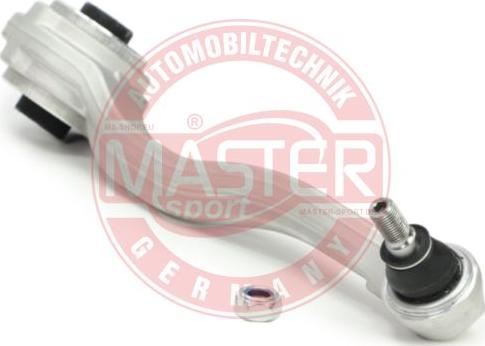 MASTER-SPORT GERMANY 29633-PCS-MS - Track Control Arm parts5.com