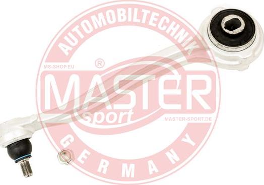 MASTER-SPORT GERMANY 29633-PCS-MS - Track Control Arm parts5.com