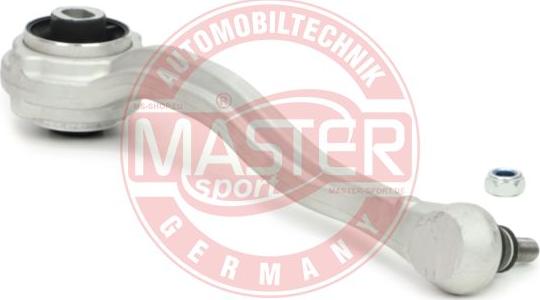 MASTER-SPORT GERMANY 29633-PCS-MS - Track Control Arm parts5.com