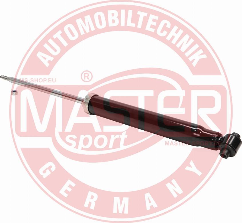 MASTER-SPORT GERMANY 290963-PCS-MS - Amortizor www.parts5.com