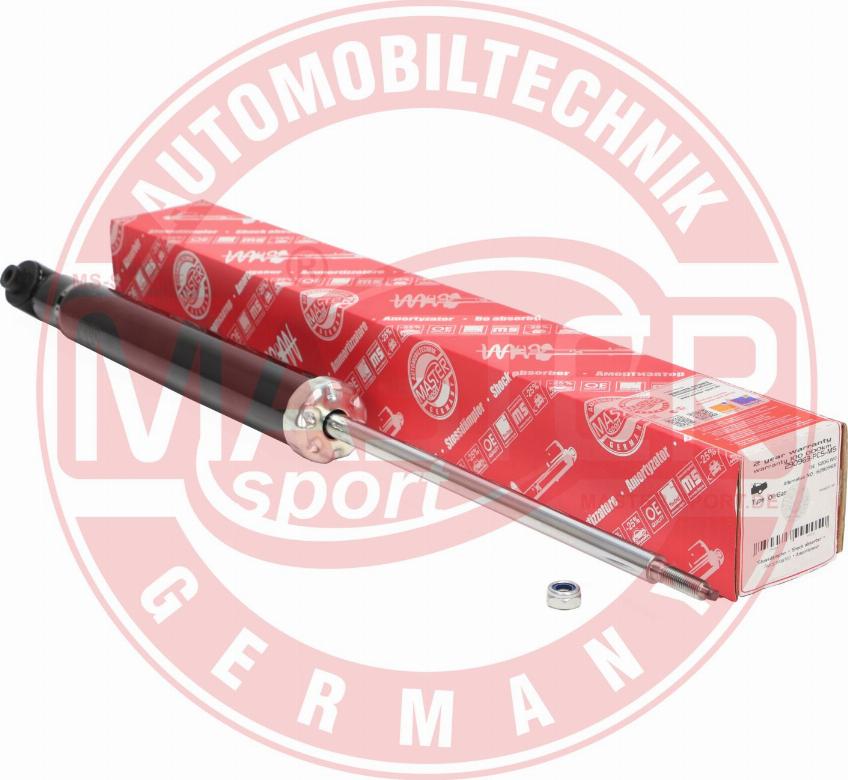 MASTER-SPORT GERMANY 290963-PCS-MS - Amortizor www.parts5.com