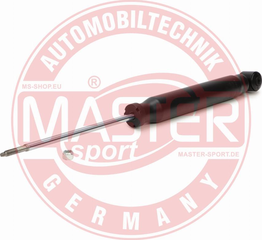 MASTER-SPORT GERMANY 290187-PCS-MS - Amort www.parts5.com