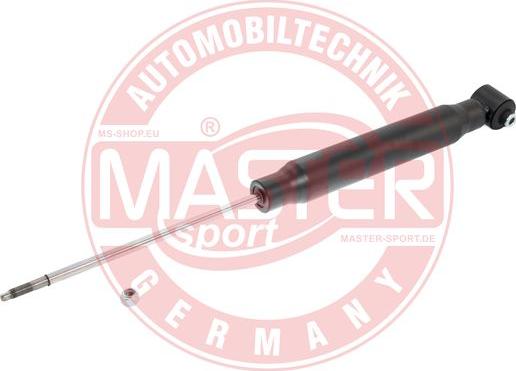 MASTER-SPORT GERMANY 290187-PCS-MS - Amort www.parts5.com