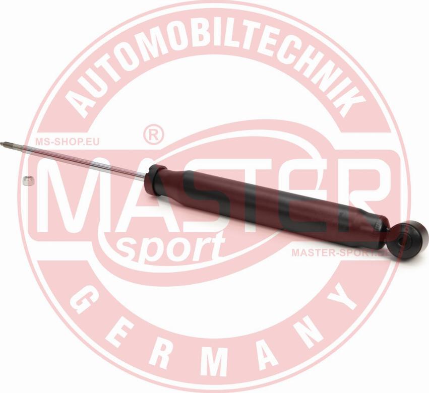 MASTER-SPORT GERMANY 290187-PCS-MS - Amort www.parts5.com