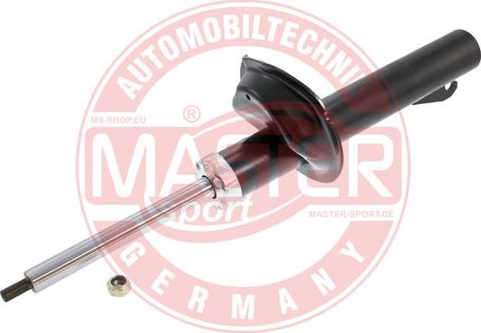 MASTER-SPORT GERMANY 290838-PCS-MS - Amortizor www.parts5.com