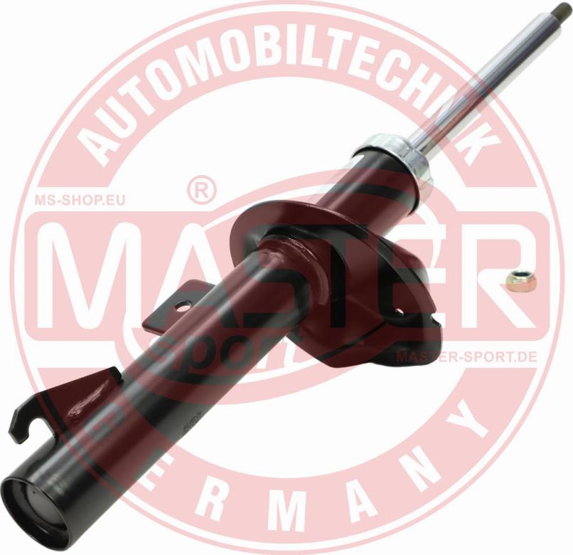 MASTER-SPORT GERMANY 290838-PCS-MS - Amortizor www.parts5.com