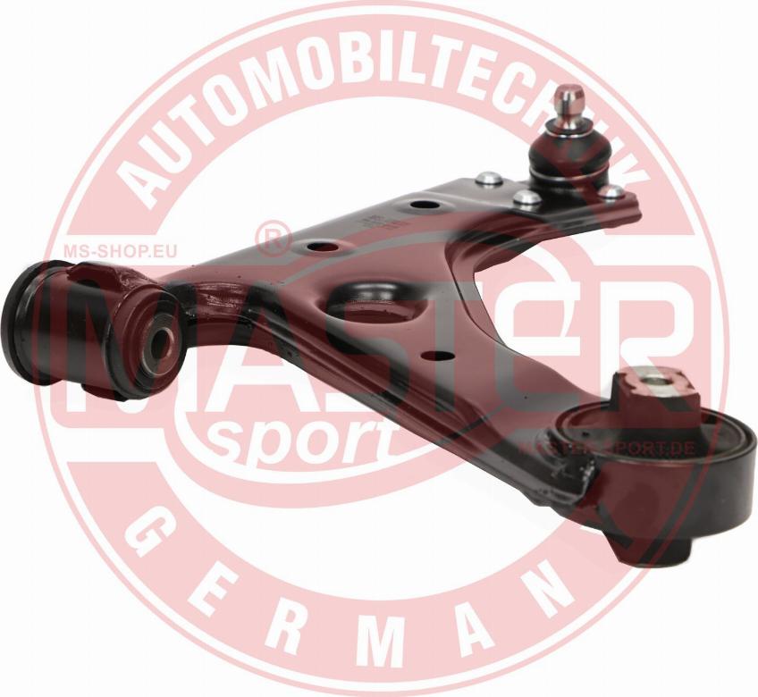 MASTER-SPORT GERMANY 29145B-PCS-MS - Brat, suspensie roata www.parts5.com